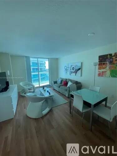 Main picture of Skyline On Brickell Condo