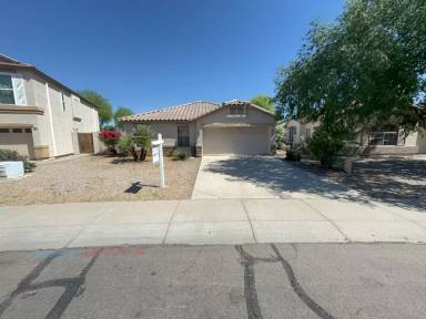 Main picture of 1997 S Bahama Dr