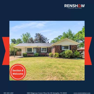 Main picture of 4011 Comanche Rd