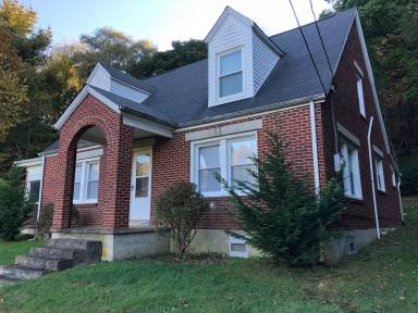 Main picture of 418 Wilson Ridge Rd