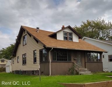 Main picture of 1701 28th St