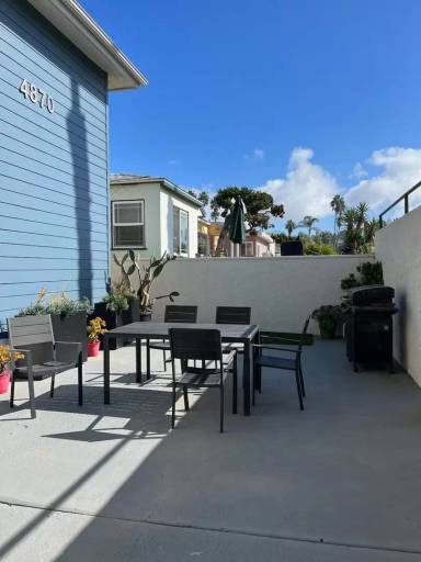Main picture of 4870 Pescadero Ave