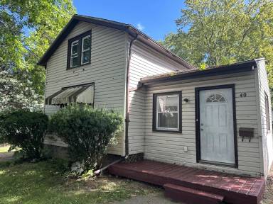 Main picture of 40 Merlin St