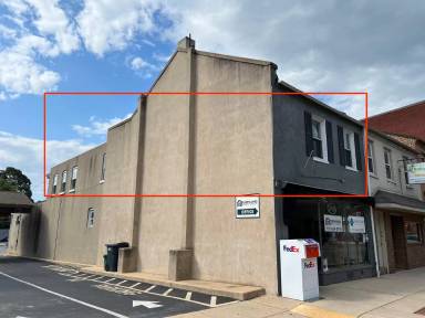 Main picture of 357 Locust St