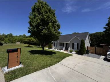 Main picture of 1617 Whetstone Ct