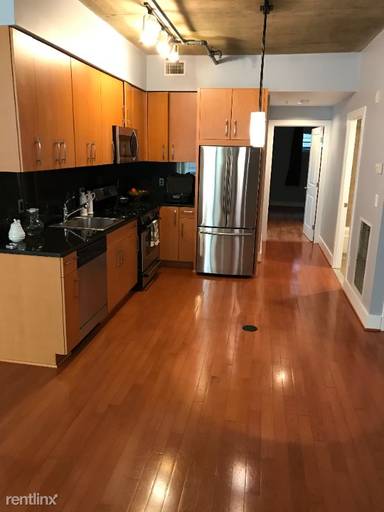 Main picture of Adams Row Condominiums