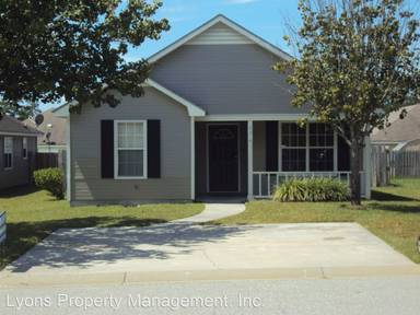 Main picture of 4210 Abingdon Ct
