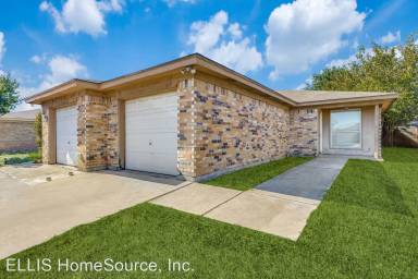 Main picture of 3624 Hulen Park Cir