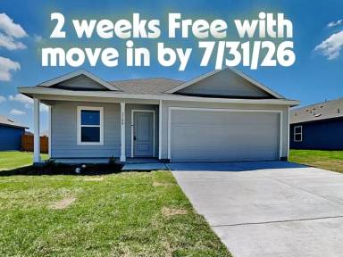 Main picture of 3708 Scarlet Sage Way