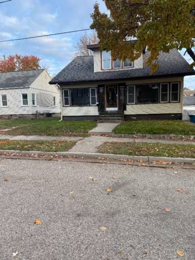 Main picture of 253 Lincoln St