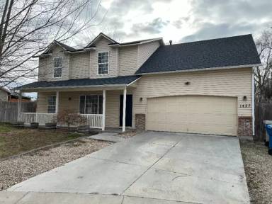 Main picture of 1427 W Roberts Pl