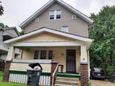 Main picture of 922 Baughman St