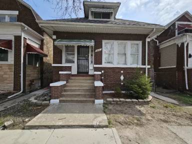 Main picture of 7617 S Eberhart Ave