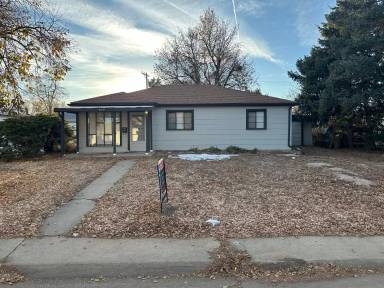 Main picture of 1021 Uvalda St