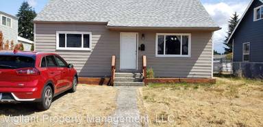 Main picture of 7215 S Montgomery St