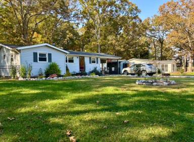 Main picture of 2516 Hinson Rd