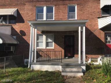 Main picture of 4124 Woodhaven Ave