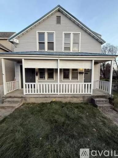 Main picture of 438 Homer St