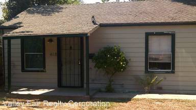 Main picture of 418 Robinson Ave