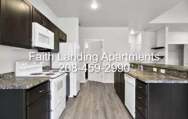 Main picture of Faith Landing