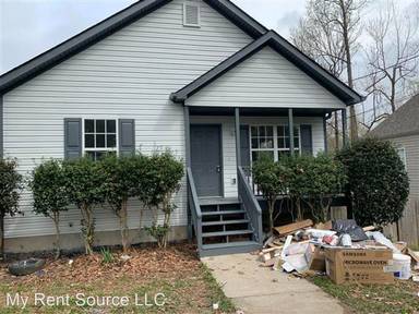 Main picture of 3455 Monterey St