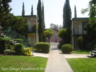 Main picture of 8421 Broadway