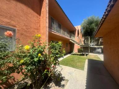 Main picture of Casa Anita Apartments