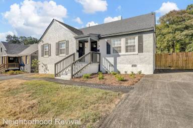 Main picture of 3168 - 3170 Walnut Grove Rd