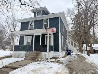 Main picture of 709 N Park Ave