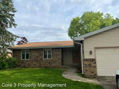 Main picture of 2637 Baronne Dr