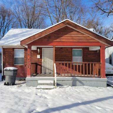 Main picture of 3520 Ralston Ave
