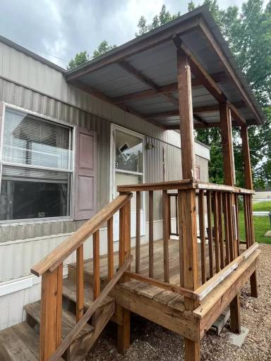 Main picture of Sherwood Rental