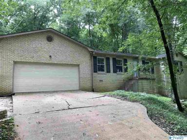 Main picture of 519 Bain Dr SE