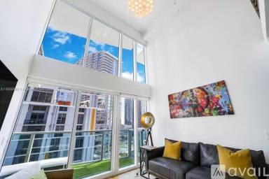 Main picture of Brickell on the River North