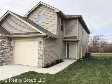 Main picture of Traditions Townhomes Apartments