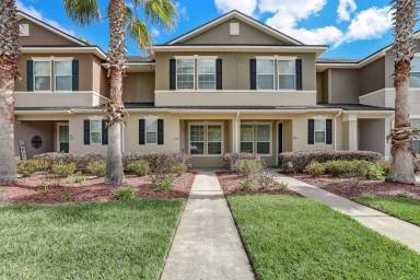 Main picture of Coventry at Oakleaf Plantation
