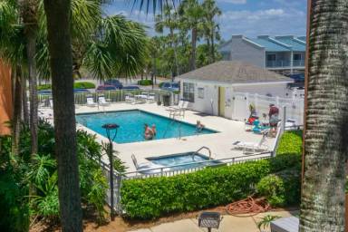 Main picture of 2829 Scenic Gulf Dr