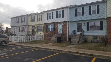 Main picture of 6804 Hawthorne St
