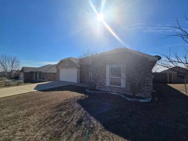 Main picture of 2512 Tarrant County Dr