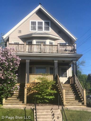 Main picture of 201 W 7th St