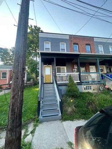Main picture of 516 Borland St