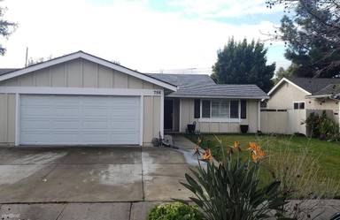 Main picture of 798 Coffey Ct