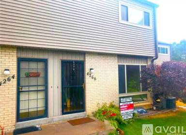 Main picture of 4266 W Pondview Dr