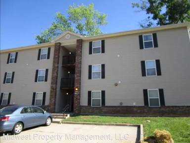 Main picture of Walnut Brook Condominiums