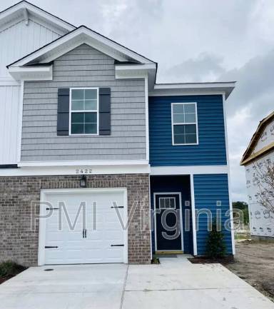 Main picture of 2422 Fieldsway Dr