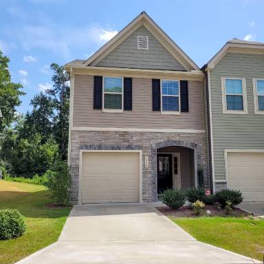 Main picture of 1315 Garden Stone Dr