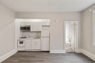 Main picture of Spring Garden Court