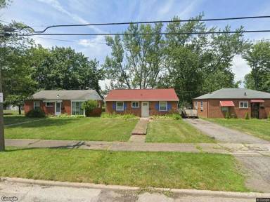 Main picture of 4354 E 175th St