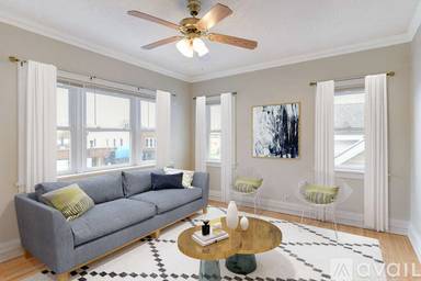 Main picture of 3736 Bloomington Ave