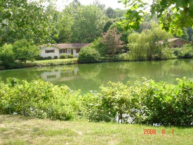 Main picture of Camelot Village